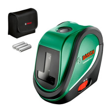 Лазерний нівелір Bosch Universal Level з чохлом (0603663802)