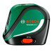 Лазерний нівелір Bosch Universal Level з чохлом (0603663802)