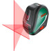 Лінійний лазерний нівелір Bosch UniversalLevel 3, з чохлом (0603663900)