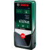 Лазерний далекомір Bosch PLR 50 C з чохлом (0603672220)