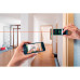 Лазерний далекомір Bosch PLR 50 C з чохлом (0603672220)