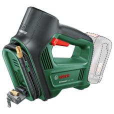 Акумуляторний насос Bosch UniversalPump 18V, без акб та з/п (0603947100)