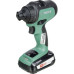 Акумуляторний безщітковий дриль-шурупокрут Bosch AdvancedDrill 18 Set з 2 акб 2.5 Ah і з/п, у кейсі (06039B5003)