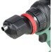 Акумуляторний безщітковий дриль-шурупокрут Bosch AdvancedDrill 18 Set з 2 акб 2.5 Ah і з/п, у кейсі (06039B5003)