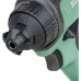 Акумуляторний безщітковий дриль-шурупокрут Bosch AdvancedDrill 18 Set з 2 акб 2.5 Ah і з/п, у кейсі (06039B5003)