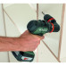 Акумуляторний безщітковий дриль-шурупокрут Bosch AdvancedDrill 18 Set з 2 акб 2.5 Ah і з/п, у кейсі (06039B5003)