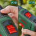 Акумуляторний дриль-шурупокрут Bosch EasyDrill 1200 з акб 1,5 Ah і з/п, у кейсі (06039D3006)