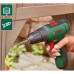 Акумуляторний дриль-шурупокрут Bosch EasyDrill 1200 з акб 1,5 Ah і з/п, у кейсі (06039D3006)