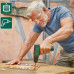 Акумуляторний дриль-шурупокрут Bosch EasyDrill 1200 з акб 1,5 Ah і з/п, у кейсі (06039D3006)