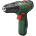 Акумуляторний дриль-шурупокрут Bosch EasyDrill 1200 з акб 1,5 Ah і з/п, у кейсі (06039D3006)