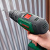 Ударний акумуляторний дриль-шурупокрут Bosch Universal Impact, з 2 акб 18V 1.5Ah та з/п AL 1810 CV, у кейсі (06039D4102)