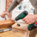 Акумуляторний дриль-шурупокрут Bosch Universal Drill, з 1 акб 18V 1.5Ah та з/п AL 1810 CV, у кейсі (06039D4001)