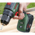 Акумуляторний дриль-шурупокрут Bosch UniversalDrill 18V-60, без акб та з/п (06039D7000)