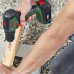 Акумуляторний дриль-шурупокрут Bosch UniversalDrill 18V-60, без акб та з/п (06039D7000)