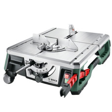 Настільна циркулярна пила Bosch AdvancedTableCut 52 (0603B12000)