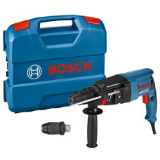 Перфоратор Bosch GBH 2-26 DFR Professional (0611254768)