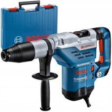 Перфоратор Bosch GBH 5-40 DCE Professional в кейсі (0611264000)
