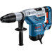 Перфоратор Bosch GBH 5-40 DCE Professional в кейсі (0611264000)