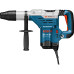 Перфоратор Bosch GBH 5-40 DCE Professional в кейсі (0611264000)