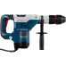 Перфоратор Bosch GBH 5-40 DCE Professional в кейсі (0611264000)