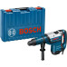 Перфоратор Bosch GBH 8-45 DV Professional в кейсі (0611265000)
