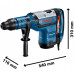 Перфоратор Bosch GBH 8-45 DV Professional в кейсі (0611265000)