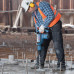 Перфоратор Bosch GBH 8-45 DV Professional в кейсі (0611265000)