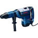 Перфоратор Bosch GBH 8-45 DV Professional в кейсі (0611265000)