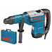 Перфоратор Bosch GBH 8-45 D Professional в кейсі (0611265100)