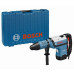 Перфоратор Bosch GBH 12-52 D Professional в кейсі (0611266100)