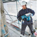 Перфоратор Bosch GBH 12-52 D Professional в кейсі (0611266100)
