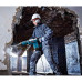 Перфоратор Bosch GBH 12-52 D Professional в кейсі (0611266100)