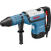 Перфоратор Bosch GBH 12-52 D Professional в кейсі (0611266100)