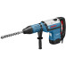 Перфоратор Bosch GBH 12-52 D Professional в кейсі (0611266100)