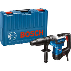 Перфоратор Bosch GBH 5-40 D Professional в кейсі (0611269020)