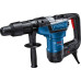 Перфоратор Bosch GBH 5-40 D Professional в кейсі (0611269020)