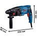 Перфоратор Bosch GBH 220 Professional (06112A6020)