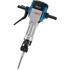 Відбійний молоток Bosch GSH 27 VC Professional (061130A000)