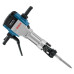 Відбійний молоток Bosch GSH 27 VC Professional (061130A000)