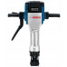Відбійний молоток Bosch GSH 27 VC Professional (061130A000)
