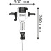 Відбійний молоток Bosch GSH 27 VC Professional (061130A000)