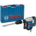 Відбійний молоток Bosch GSH 5 CE Professional у чемодані з пікоподібним зубилом (0611321000)
