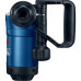 Відбійний молоток Bosch GSH 5 CE Professional у чемодані з пікоподібним зубилом (0611321000)