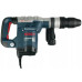 Відбійний молоток Bosch GSH 5 CE Professional у чемодані з пікоподібним зубилом (0611321000)