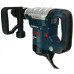 Відбійний молоток Bosch GSH 5 CE Professional у чемодані з пікоподібним зубилом (0611321000)
