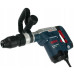 Відбійний молоток Bosch GSH 5 CE Professional у чемодані з пікоподібним зубилом (0611321000)