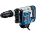 Відбійний молоток Bosch GSH 5 CE Professional у чемодані з пікоподібним зубилом (0611321000)