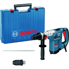 Перфоратор Bosch GBH 4-32 DFR-S Professional в кейсі з швидкозатискним свердлильним патроном (0611332101)