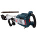 Відбійний молоток Bosch GSH 16-28 Professional у чемодані з пікоподібним зубилом (0611335000)