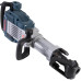 Відбійний молоток Bosch GSH 16-28 Professional у чемодані з пікоподібним зубилом (0611335000)
